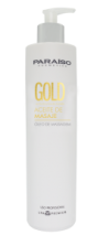 Aceite corporal Gold, 250ml