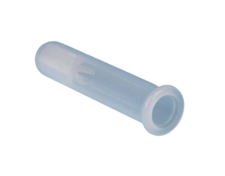 Adaptador tubos de 13x75 mm para centrífuga 2615/1