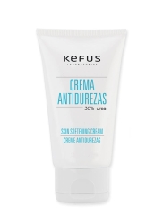 Crema Antidurezas Urea 30 % Kefus. 50 ml