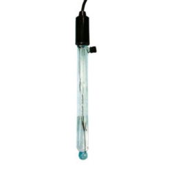 Electrodo pH de vidrio, para uso general en laboratorio