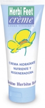 Crema Hidratante Herbifeet 10% Urea 75ml