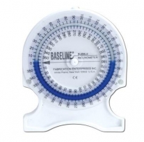 Inclinómetro de burbuja Baseline