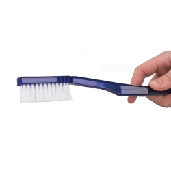 Cepillo dental gigante para Modelo de cuidado dental