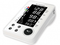 Monitor de signos vitales portátil PC 300 SPOT-CHECK con Sp02, NIBP, TEMP y PR
