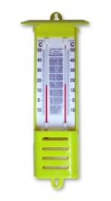 Termómetro humedad relativa (Psicrómetro)