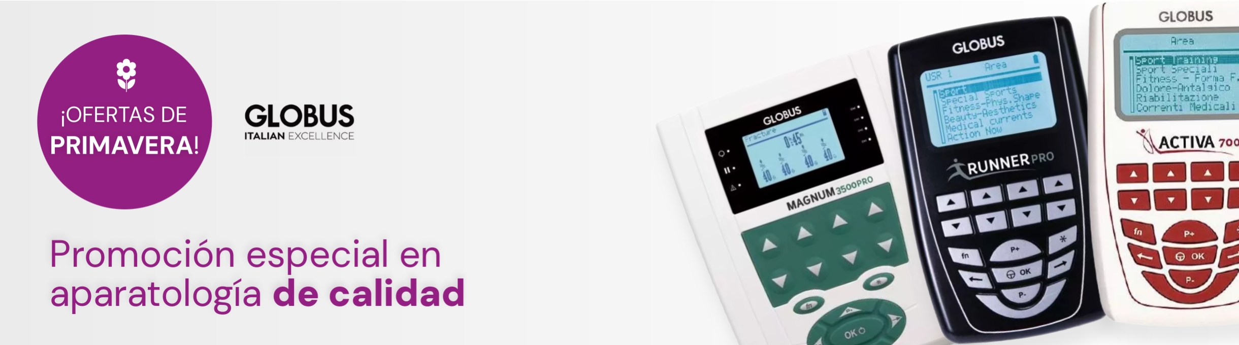 GLOBUS-OFERTAS