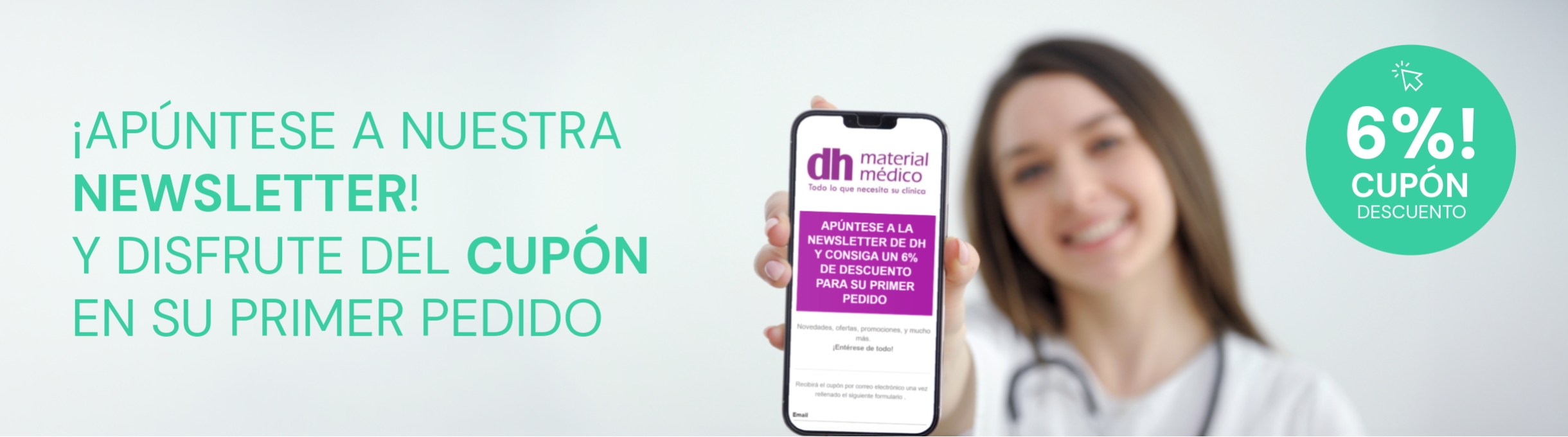Apúntese newsletter