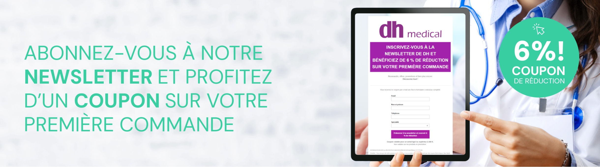 newsletter