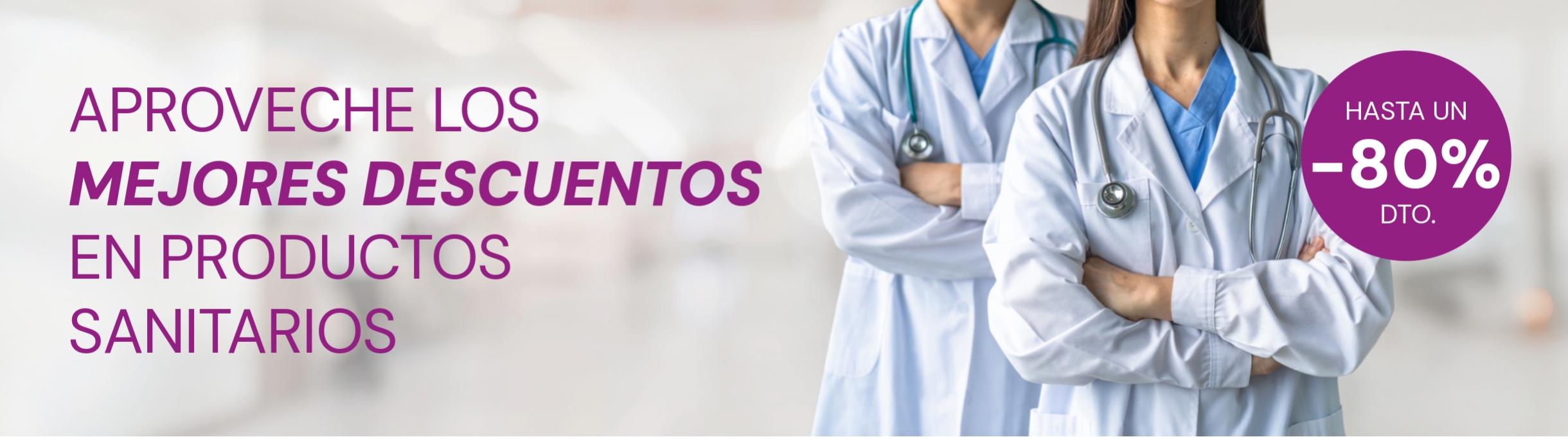 MEJORES OFERTAS-material-sanitario