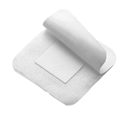 Apósito adhesivo estéril 30x10 cm con envase clínico 50 uds de tejido sin tejer. Apósito adhesivo estéril 30x10 cm con envase clínico 50 uds de tejido sin tejer.