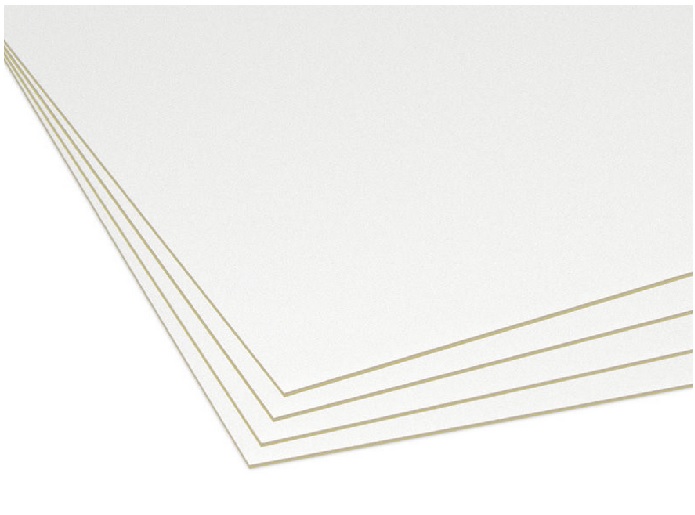 4 Láminas de poliuretano de 2 mm de grosor 4 Láminas de poliuretano de 2 mm de grosor