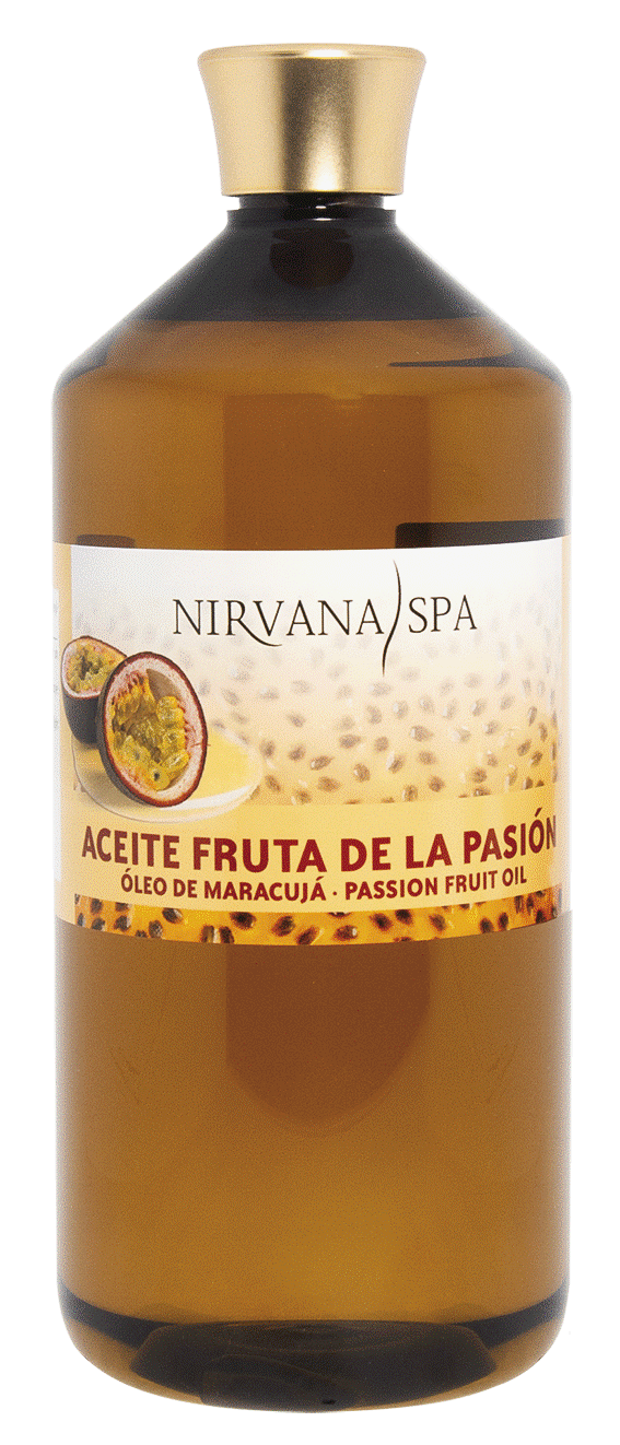 Aceite de Fruta de la Pasión 1 Litro Aceite de Fruta de la Pasión 1 Litro
