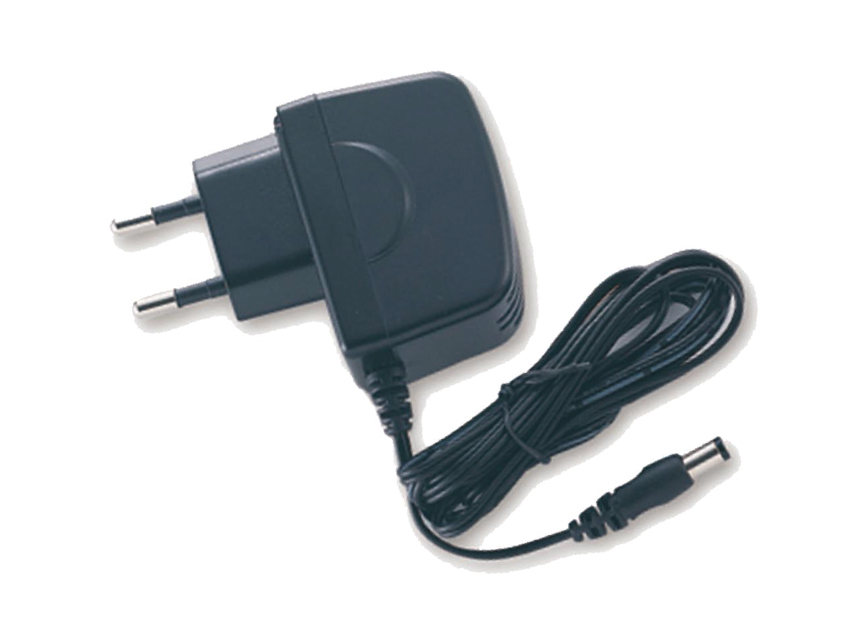 Adaptador Microlife DC de 6V para tensiómetro digital Adaptador Microlife DC de 6V para tensiómetro digital