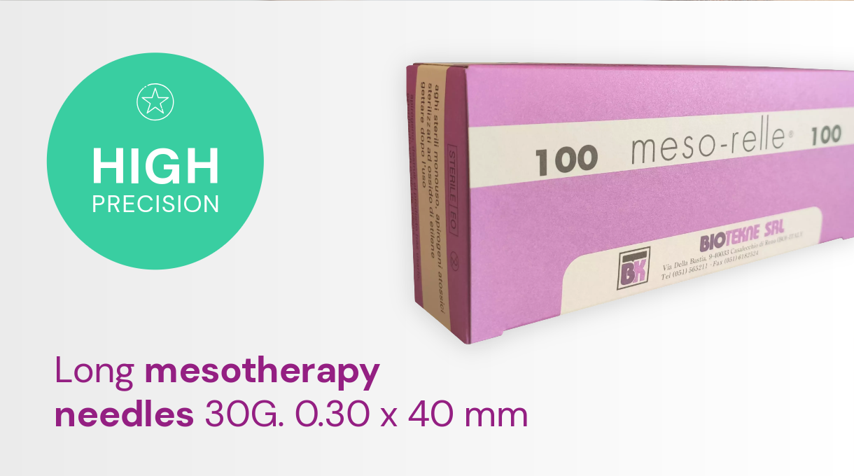 Aesthetic medical equipment