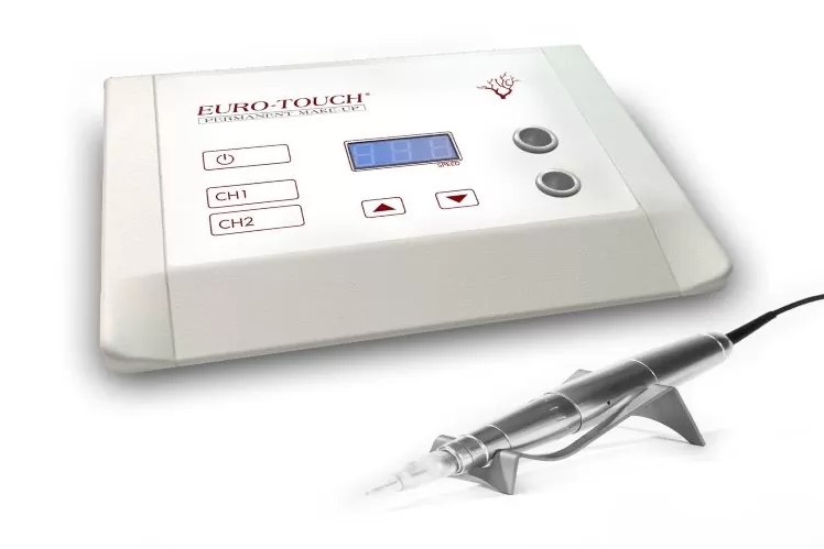 Appareils de micropigmentation