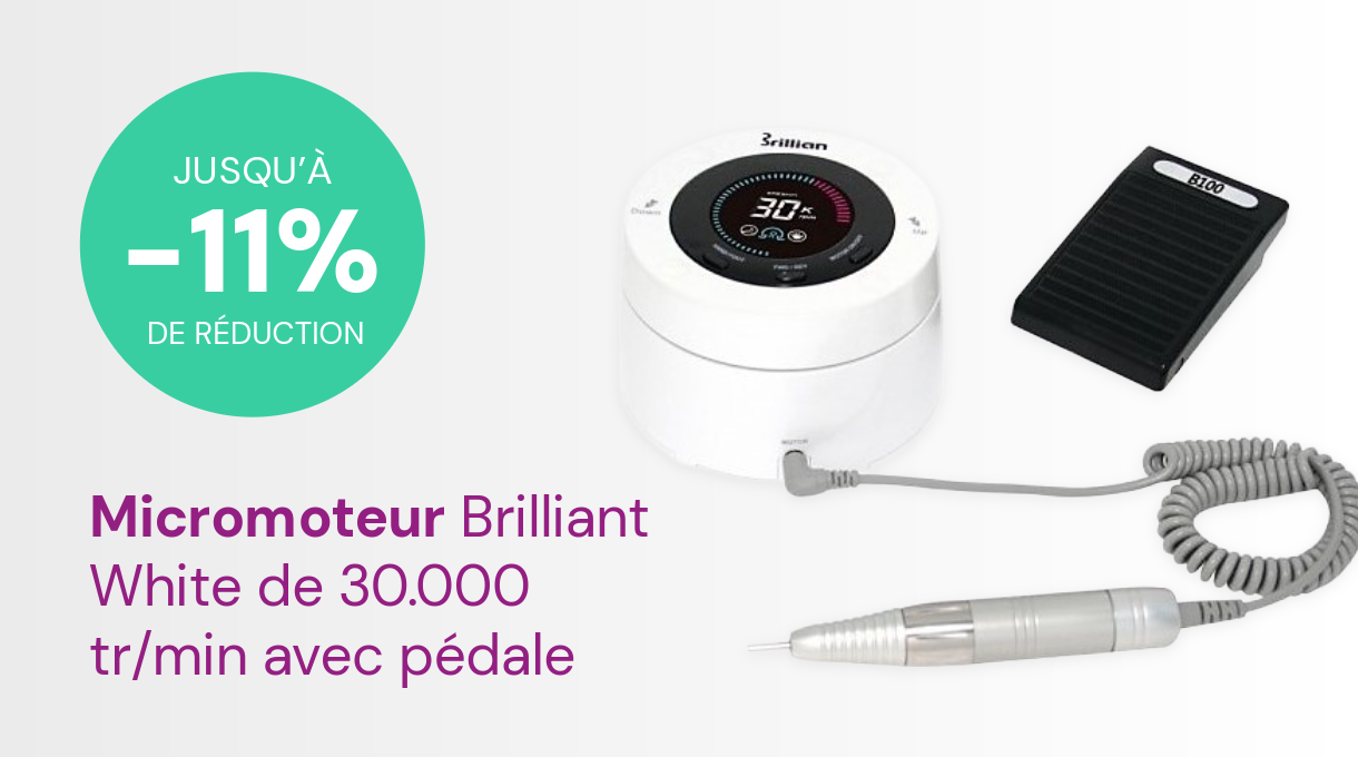 Appareillage médical professionnel