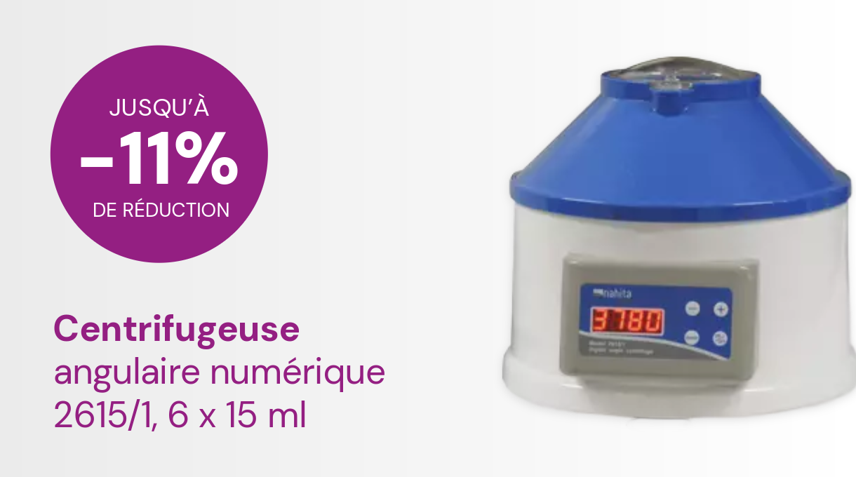 Appareillage médical professionnel
