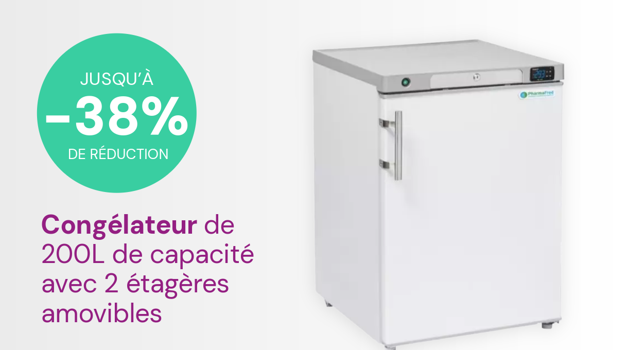 Appareillage médical professionnel