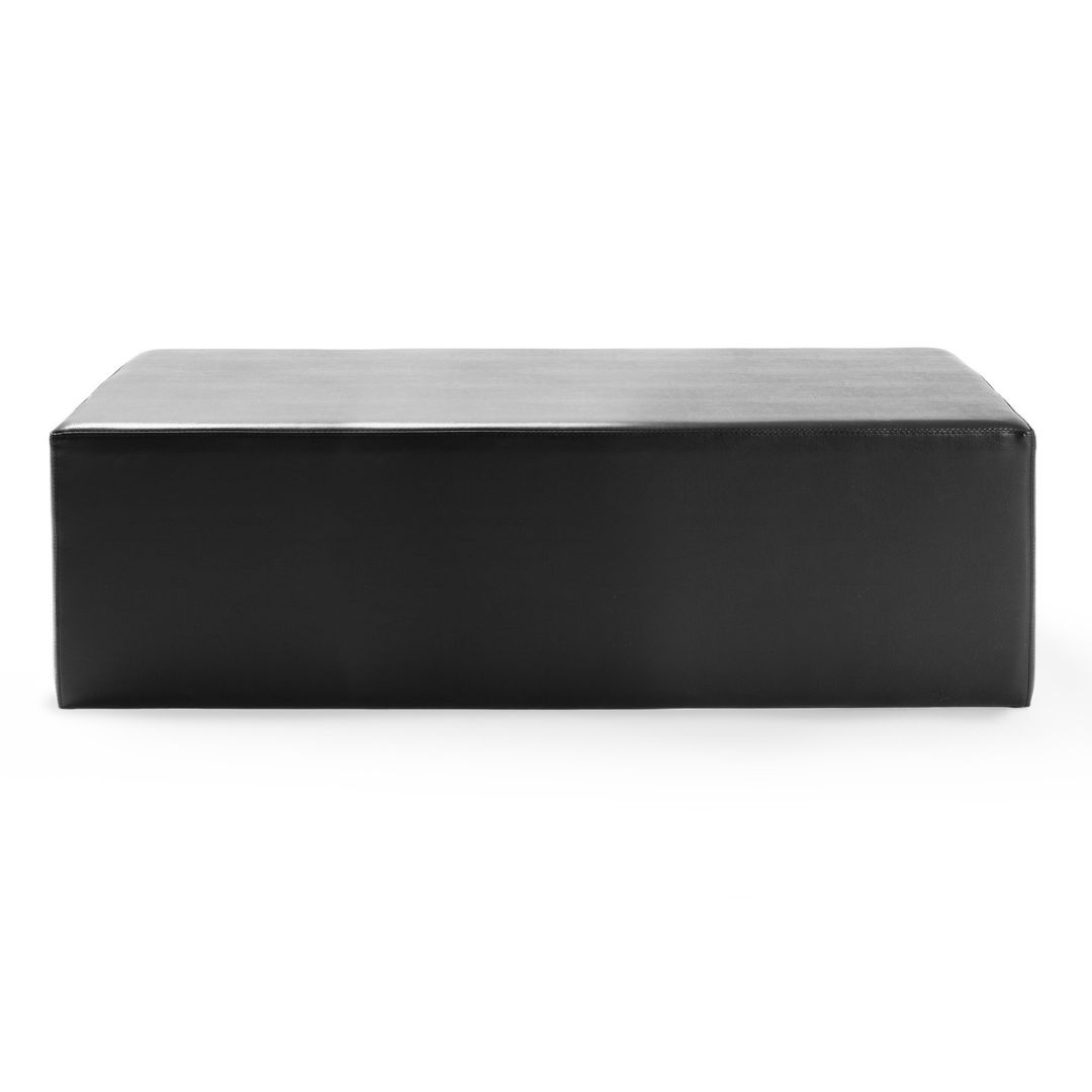 Asiento de recepción con estructura de madera y espuma de alta densidad. Varias medidas Asiento de recepción con estructura de madera y espuma de alta densidad. Varias medidas