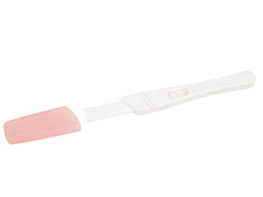 Auto-Test de embarazo. Caja de 1 unidad