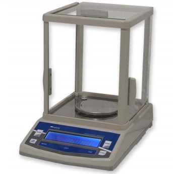 Balanza de precisión 300g/0.001g. Serie 5173 Balanza de precisión 300g/0.001g. Serie 5173