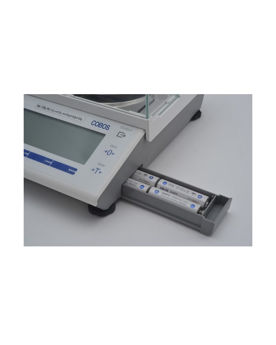 Balanza de precisión (320g-620g) 0,001g. Serie CB-Exacta M EX. Varias capacidades Balanza de precisión (320g-620g) 0,001g. Serie CB-Exacta M EX. Varias capacidades