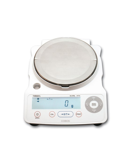Balanza de precisión (4,2kg-6,2kg) 0,1g. Serie Amiga TXB EX. Varias capacidades Balanza de precisión (4,2kg-6,2kg) 0,1g. Serie Amiga TXB EX. Varias capacidades