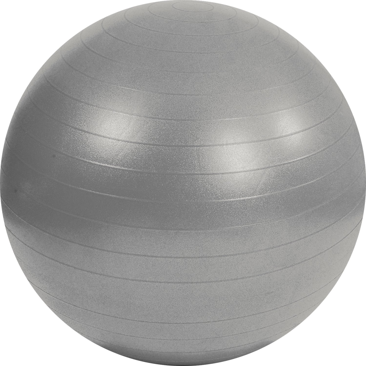 Balón de gimnasia Mambo Max AB 95cm. Color plata