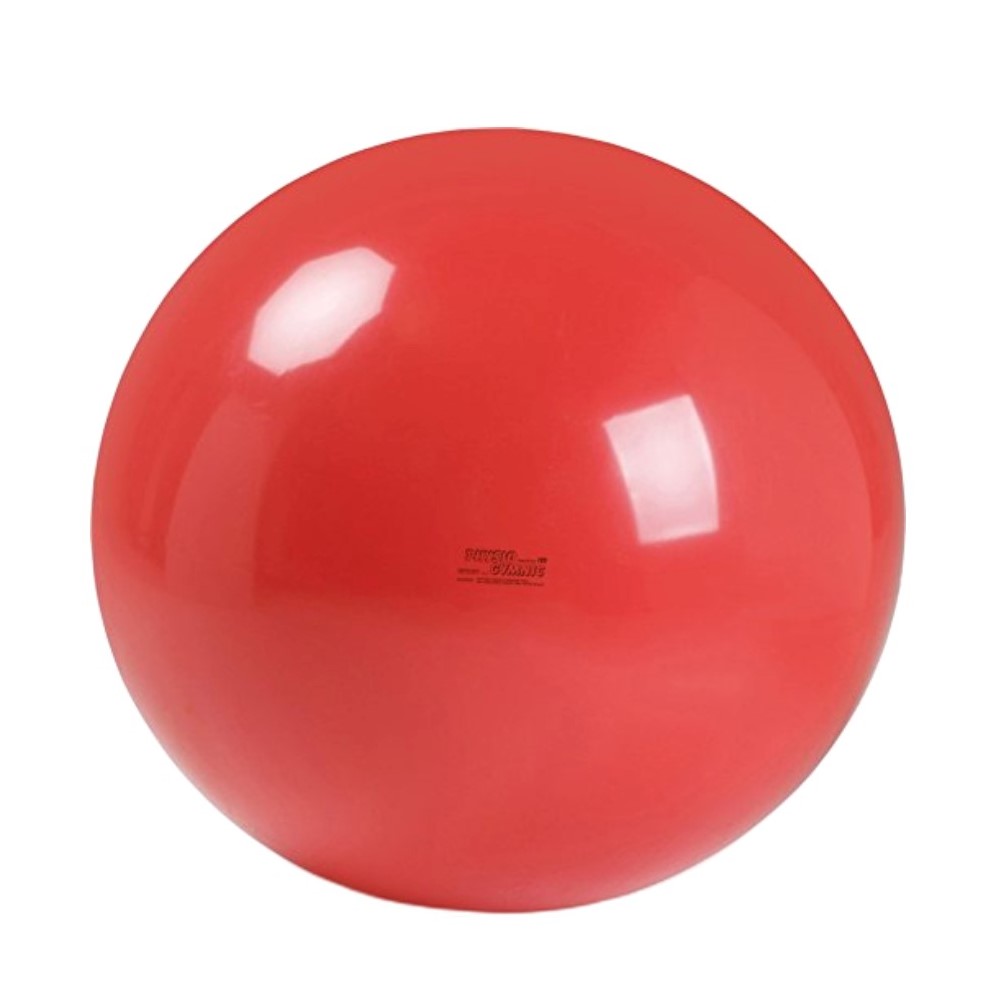 Balón inflable para rehabilitación, 120cm de diámetro