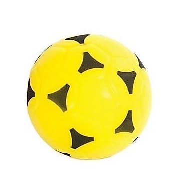 Balón de foam para rehabilitación, 20cm de diámetro Balón de foam para rehabilitación, 20cm de diámetro