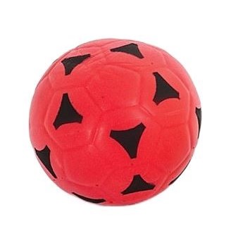 Balón de foam para rehabilitación, 20cm de diámetro Balón de foam para rehabilitación, 20cm de diámetro