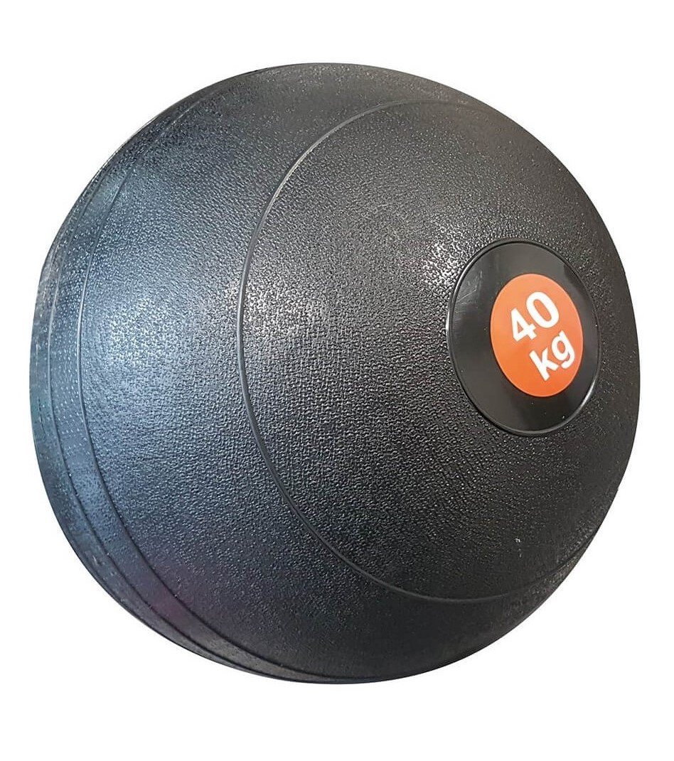 Balón medicinal 40 kg Ø33 cm Balón medicinal 40 kg Ø33 cm