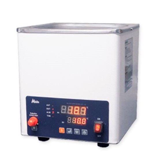 Baño maría digital de 3L de capacidad, tapa con 1 orificio Baño maría digital de 3L de capacidad, tapa con 1 orificio