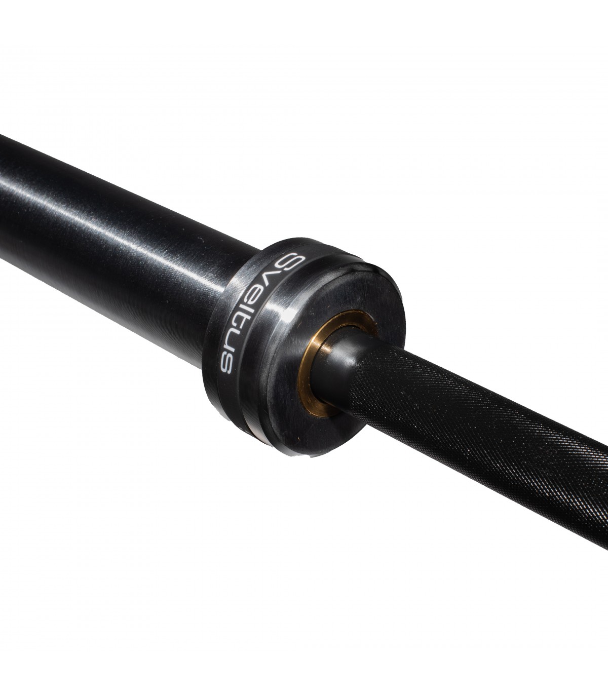 Barra olímpica masculina 220cm. Ø5 cm Barra olímpica masculina 220cm. Ø5 cm