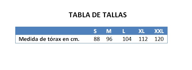 Bata Clásica Manga Larga sin Puños. 100% Algodón Bata Clásica Manga Larga sin Puños. 100% Algodón