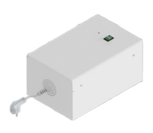 Batería de emergencia para lámparas quirúrgicas QE12-28SOB de 24V Batería de emergencia para lámparas quirúrgicas QE12-28SOB de 24V