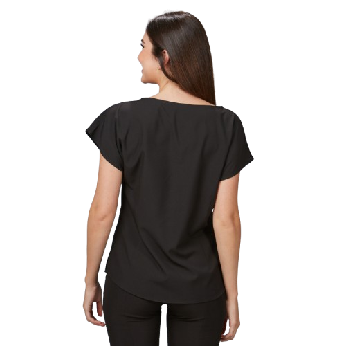 Blouse à manches courtes pour femme. Plusieurs tailles et couleurs