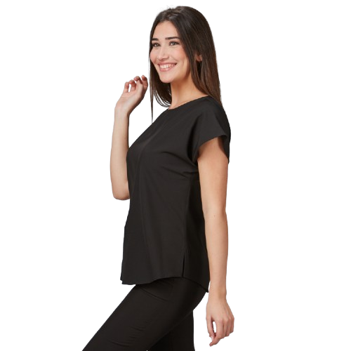 Blouse à manches courtes pour femme. Plusieurs tailles et couleurs