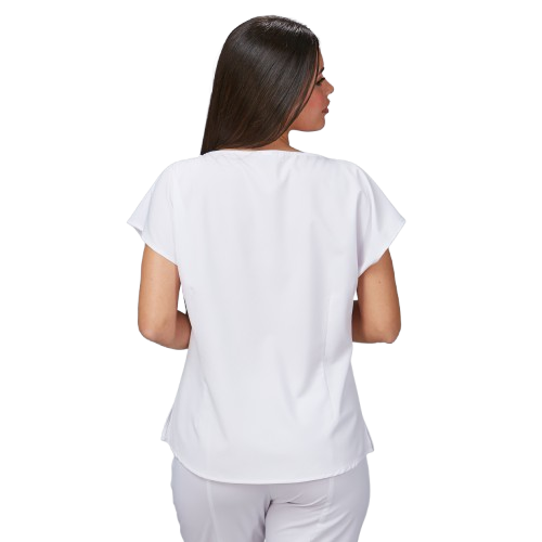 Blouse à manches courtes pour femme. Plusieurs tailles et couleurs