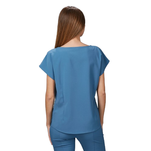 Blouse à manches courtes pour femme. Plusieurs tailles et couleurs