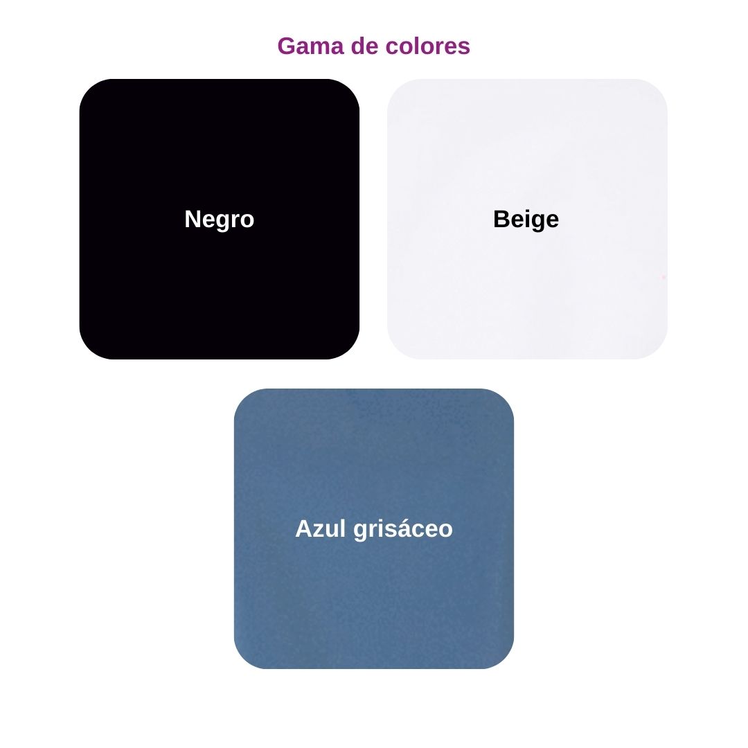 Blouse à manches courtes pour femme. Plusieurs tailles et couleurs