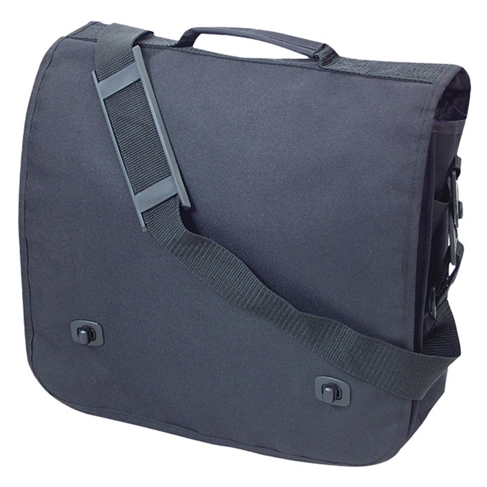 Bolsa porta útiles de peluquería. Color negro Bolsa porta útiles de peluquería. Color negro