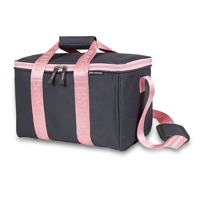 Bolsa sanitaria multifuncional vacía, 34x21x20cm. Varios colores Bolsa sanitaria multifuncional vacía, 34x21x20cm. Varios colores