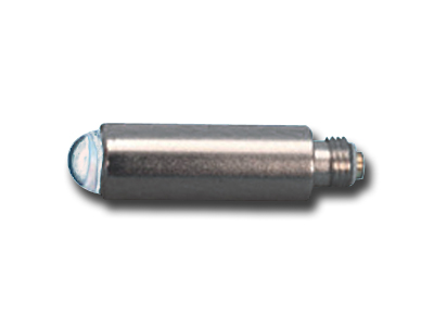 Bombilla para otoscopio Parker - 2,5V - repuesto Bombilla para otoscopio Parker - 2,5V - repuesto