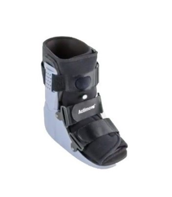 Bota ortopédica Actimove Standard Walker Air. Baja. Varias tallas Bota ortopédica Actimove Standard Walker Air. Baja. Varias tallas