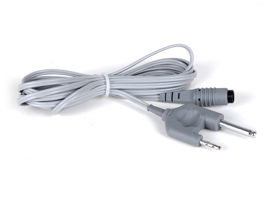 Cable bipolar conexión EU para MB80D - 120D - 160D
