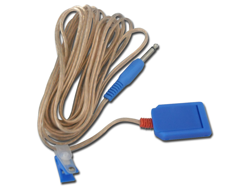 Cable para placas - 5 m