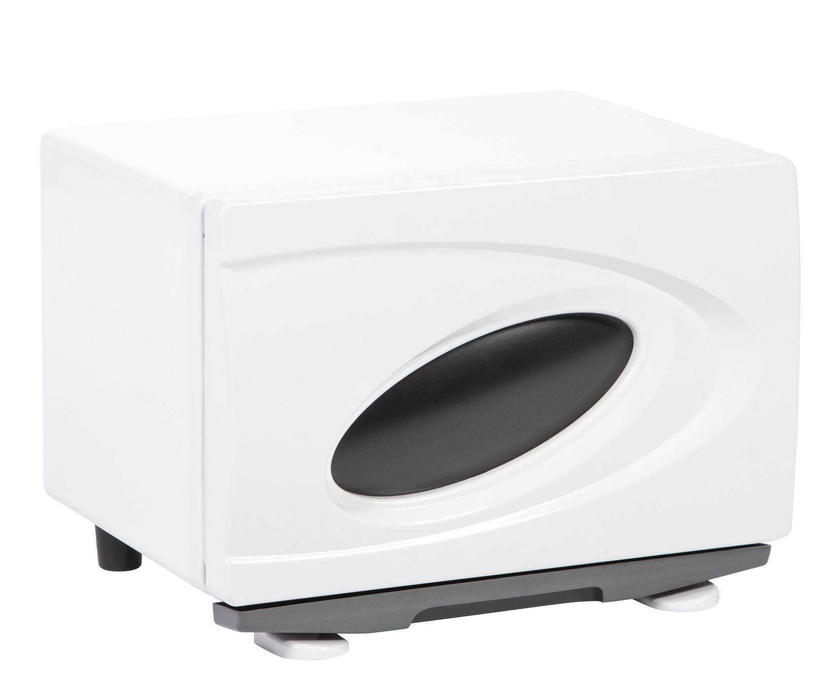 Calentador de toallas DUHR de 7,5L con frecuencia ajustable