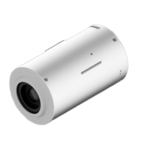 Cámara integrada 4K. Compatible con Unica 520, Unica 860 y U29 Cámara integrada 4K. Compatible con Unica 520, Unica 860 y U29