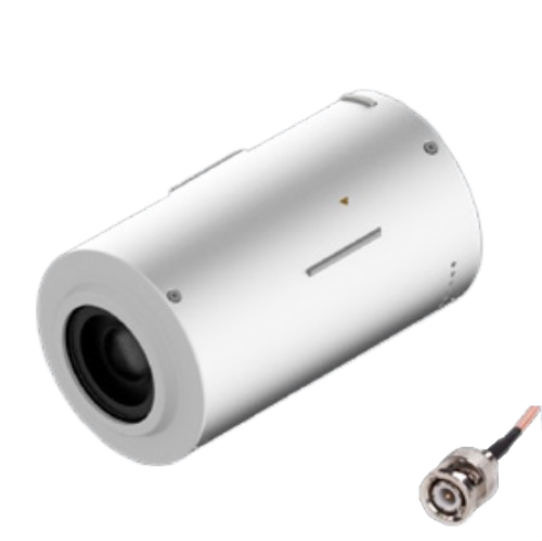 Cámara integrada HD SDI. Compatible con Unica 520, Unica 860 y U29 Cámara integrada HD SDI. Compatible con Unica 520, Unica 860 y U29